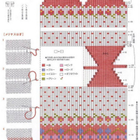 Free Crochet Sock Patterns Part 5