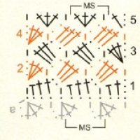 Free Crochet Sock Patterns Part 5
