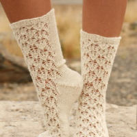 Free Crochet Sock Patterns Part 5