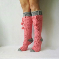 Free Crochet Sock Patterns Part 6