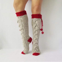 Free Crochet Sock Patterns Part 6