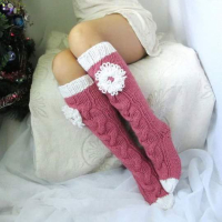 Free Crochet Sock Patterns Part 6