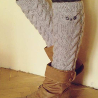 Free Crochet Sock Patterns Part 6