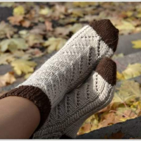 Free Crochet Sock Patterns Part 6