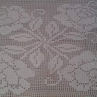 Home Decor Crochet Patterns Part 55