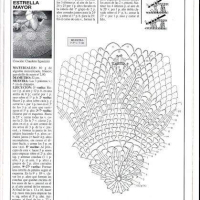 Home Decor Crochet Patterns Part 56