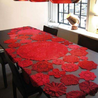 Home Decor Crochet Patterns Part 56