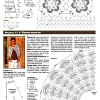 Home Decor Crochet Patterns Part 56 40