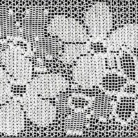 Home Decor Crochet Patterns Part 56