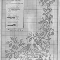 Home Decor Crochet Patterns Part 57