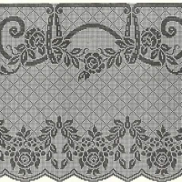 Home Decor Crochet Patterns Part 57