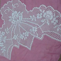 Home Decor Crochet Patterns Part 57