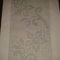 Home Decor Crochet Patterns Part 57