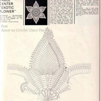 Home Decor Crochet Patterns Part 57