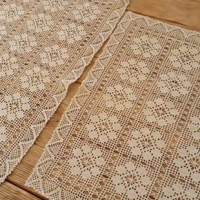Home Decor Crochet Patterns Part 57