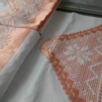 Home Decor Crochet Patterns Part 57