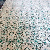 Home Decor Crochet Patterns Part 57