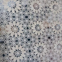 Home Decor Crochet Patterns Part 57
