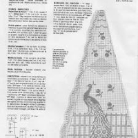Home Decor Crochet Patterns Part 58