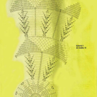 Home Decor Crochet Patterns Part 58