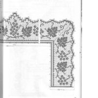 Home Decor Crochet Patterns Part 58