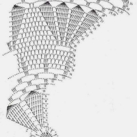 Home Decor Crochet Patterns Part 58