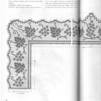 Home Decor Crochet Patterns Part 58