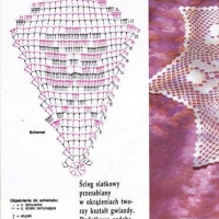 Home Decor Crochet Patterns Part 59