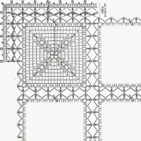 Home Decor Crochet Patterns Part 59