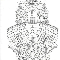 Home Decor Crochet Patterns Part 60