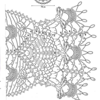 Home Decor Crochet Patterns Part 60