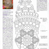 Home Decor Crochet Patterns Part 60