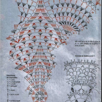 Home Decor Crochet Patterns Part 60