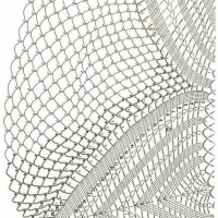 Home Decor Crochet Patterns Part 60