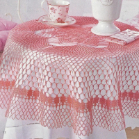 Home Decor Crochet Patterns Part 60