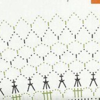 Home Decor Crochet Patterns Part 60