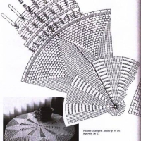 Home Decor Crochet Patterns Part 60