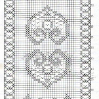 Home Decor Crochet Patterns Part 61
