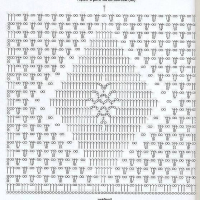 Home Decor Crochet Patterns Part 61