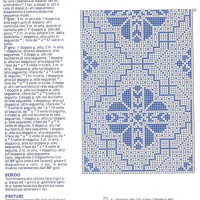 Home Decor Crochet Patterns Part 61