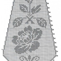 Home Decor Crochet Patterns Part 61