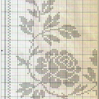 Home Decor Crochet Patterns Part 61