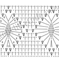 Home Decor Crochet Patterns Part 62