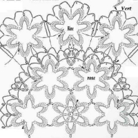 Home Decor Crochet Patterns Part 62