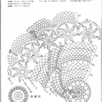Home Decor Crochet Patterns Part 63