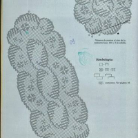 Home Decor Crochet Patterns Part 63