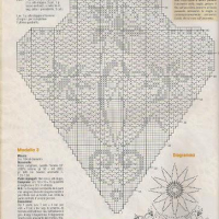 Home Decor Crochet Patterns Part 63