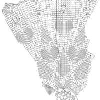 Home Decor Crochet Patterns Part 63