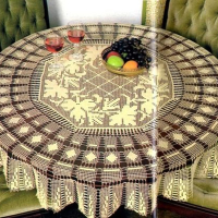 Home Decor Crochet Patterns Part 64