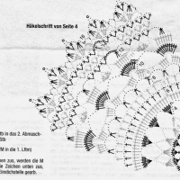 Home Decor Crochet Patterns Part 64